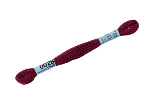 Мулине Гамма №0028