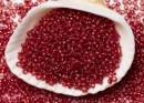 Бисер Япония MIYUKI Seed Beads 15/0 5г 0011 рубин серебряная линия внутри