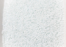 Бисер Япония MIYUKI Delica цилиндрический 11/0 5г DB-0078 кристалл водного тумана блестящий с цветной линией