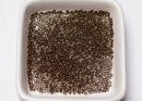Бисер Япония DEMI 11/0 10г 0221 бронза