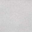 Канва K03L " Gamma" Aida №11 95% хлопок, 5% терилен 50 х 50 см ± 2 см белый с перламутровым люрексом