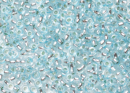 Бисер Чехия круглый 10/0 50г 78234 голубой